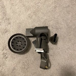 Dyson hair dryer
